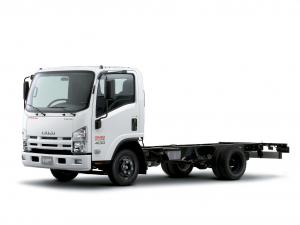 Isuzu NPR400 2007 года